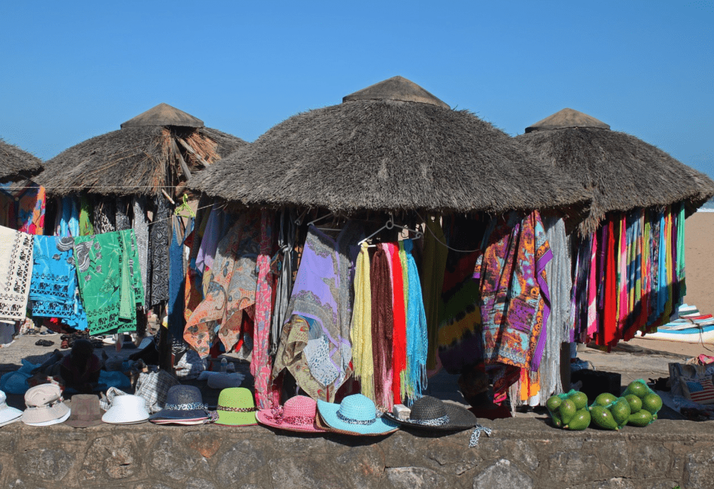 Sarongs