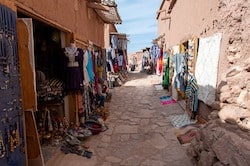 Morocco Kasbah