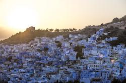 Morocco - Dream Destinations in Africa