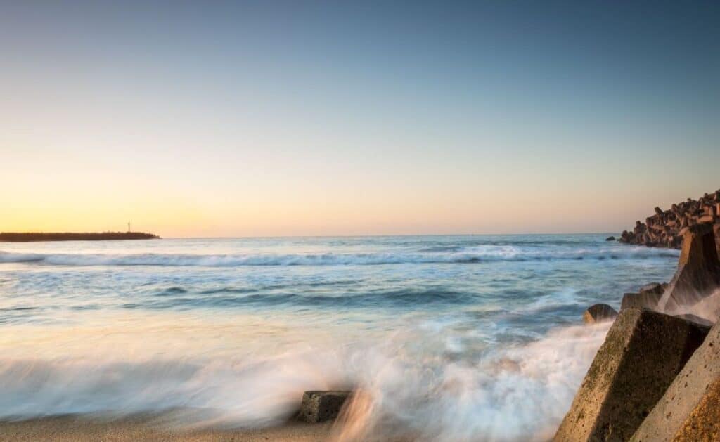 Richards Bay Seascape Accommodations
